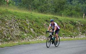 Ludo col de la Biche