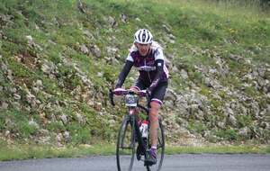 Laurent col de la Biche