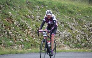 Laurent col de la Biche