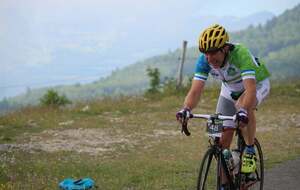 Igor dans le Grand Colombier