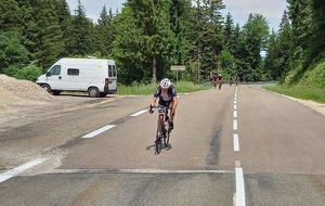 Laurent, fin du chrono