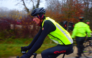 Route 19 déc. Arnaud