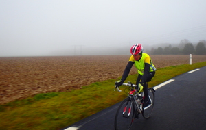 Route 19 déc. Thierry