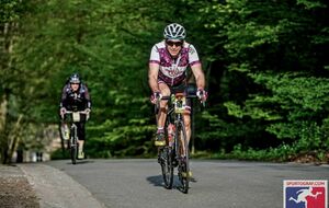 Igor termine la Roche aux Faucons