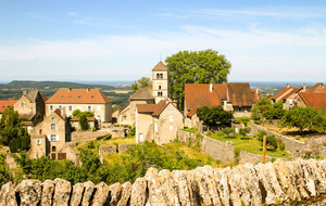 Château-Chalon