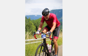 Alain dans le chrono de Coyrière