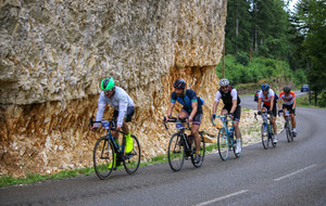 Col de la Croix de la Serra