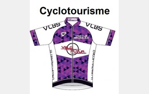 Section Cyclotourisme