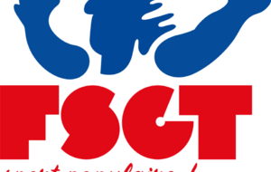 Course FSGT à Saint Escobille (91) Championnat Essonne