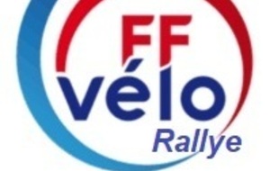 Rallye Massy Breuillet