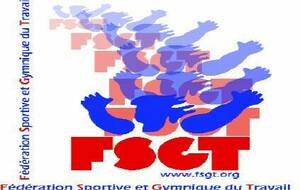 Course FSGT à Le Perray en Yvelines (78)