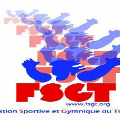 Course FSGT à Boinville en Mantois (78) Ct IDF