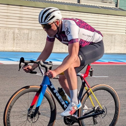 1er mai 12h de Magny-Cours