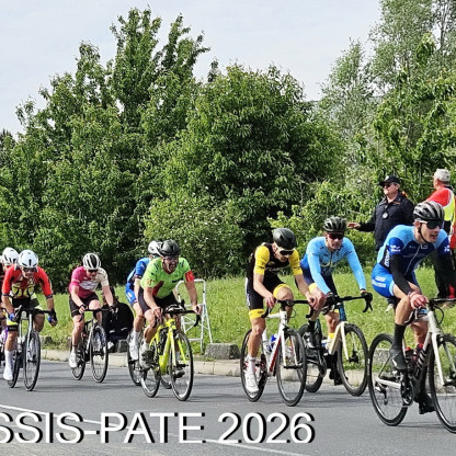 Cyclosport mai 2026