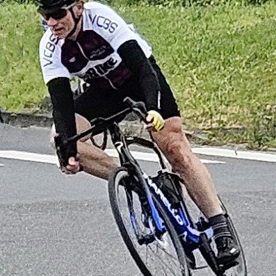 Cyclosport mai 2026