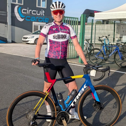 Cyclosport mai 2026