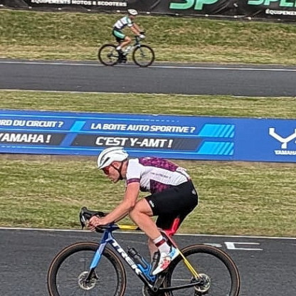 Cyclosport mai 2026