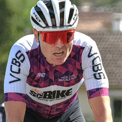 Cyclosport septembre 2026